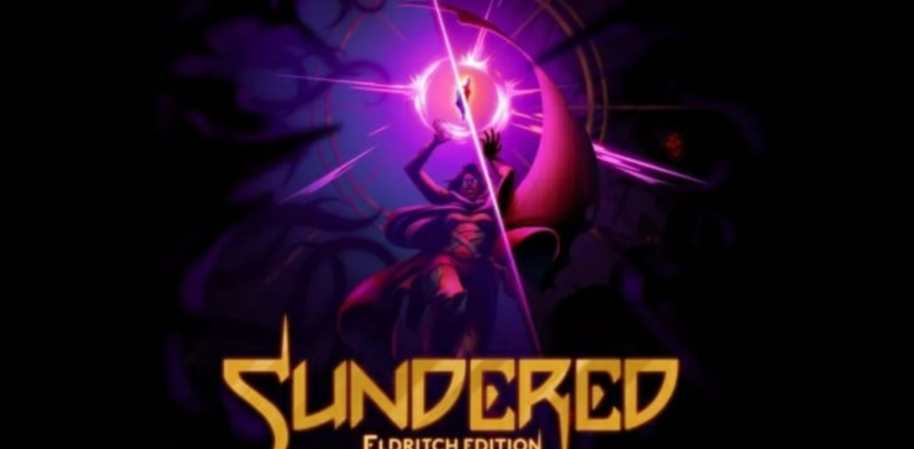 《支离破碎：惊魂版 Sundered®:Eldritch Edition》Switch中文版NSZ下载 – 含1.0.5补丁_0