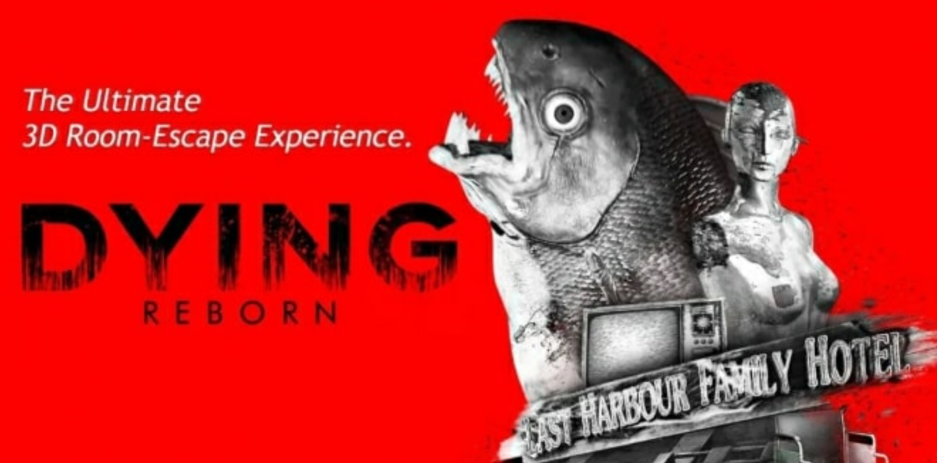 《临终：重生试炼 Dying:Reborn》Switch中文版NSP下载_0