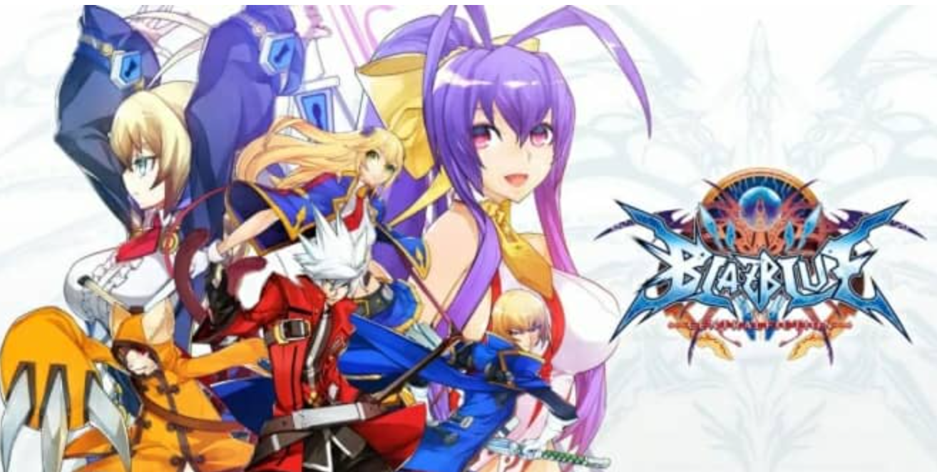 《苍翼默示录：神观之梦 特别版 BlazBlue:Central Fiction》Switch中文版NSP下载 – 含1.0.1补丁_0