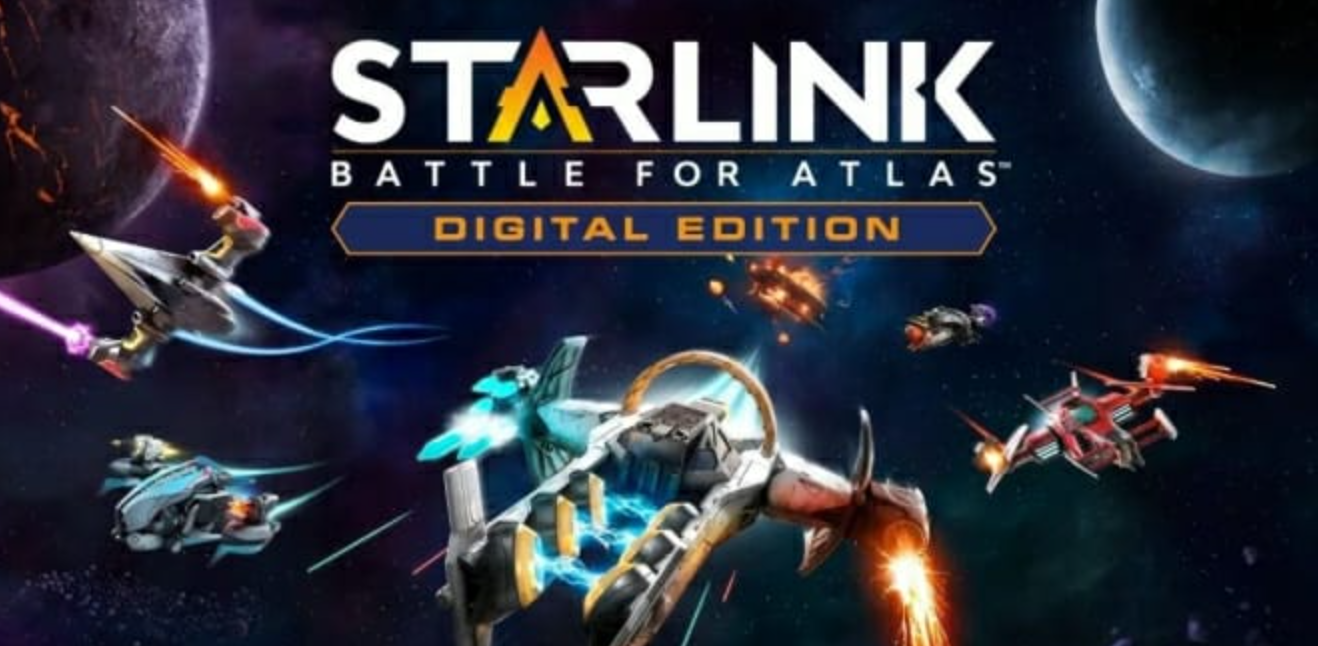 《星链：阿特拉斯之战 STARLINK:BATTLE FOR ATLAS》Switch中文版XCI下载 – 含1.0.5补丁+22DLC_0