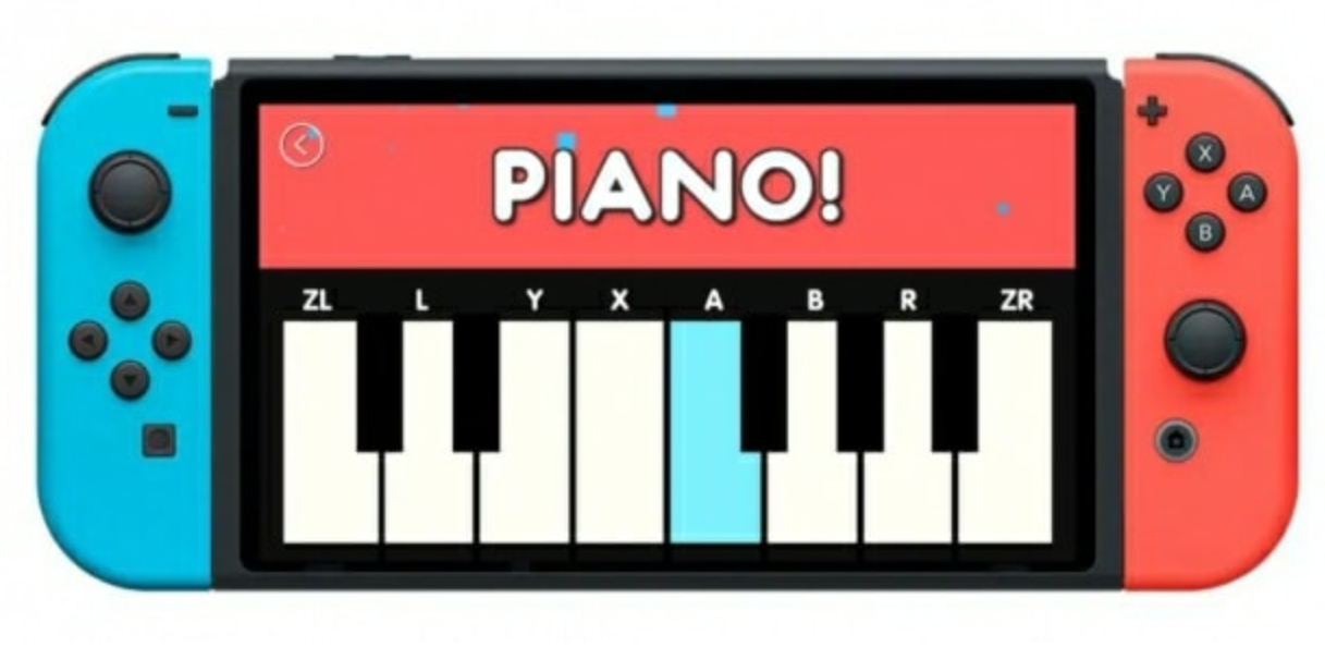 《钢琴 Piano》Switch英文版NSZ下载_0