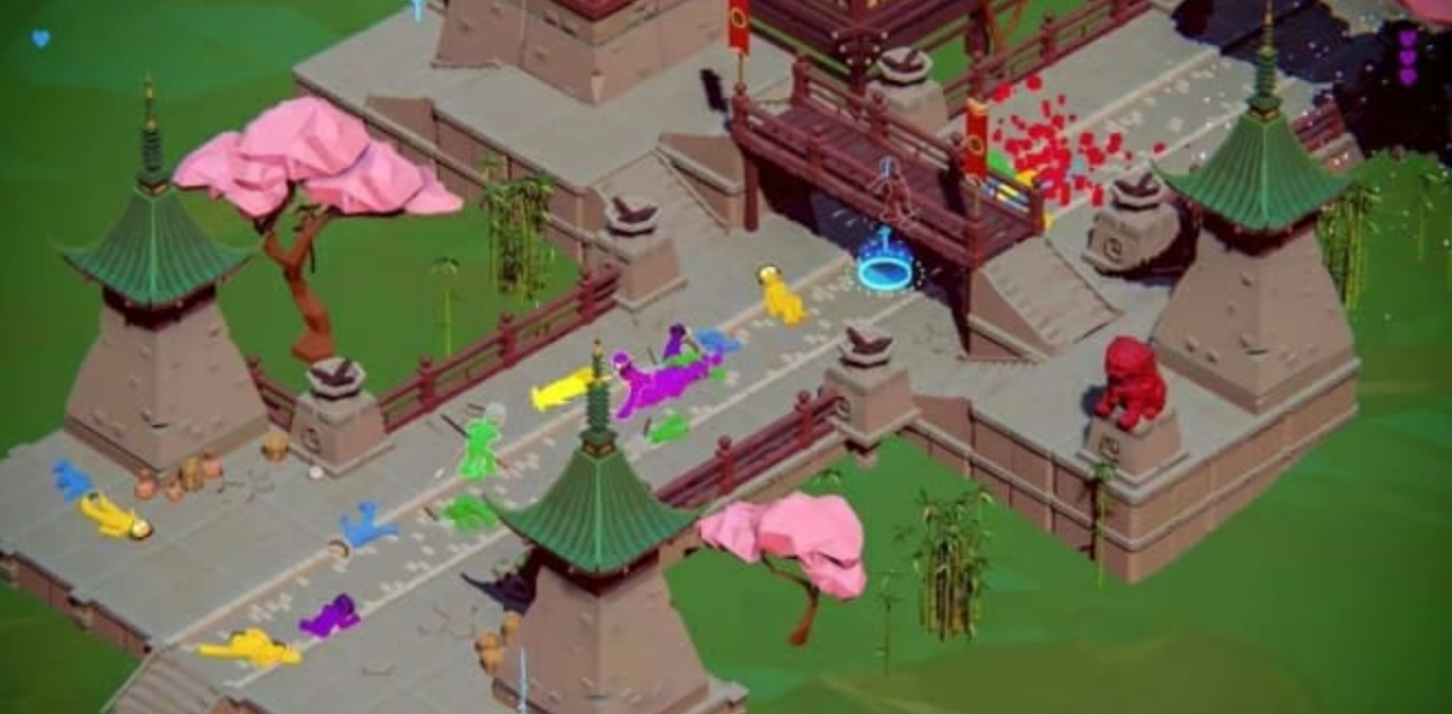 《阿库托：对决 Akuto:Showdown》Switch英文版NSZ下载_0