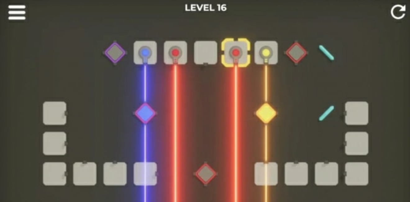 《炫光消除 Colorgrid》Switch英文版NSZ下载_0