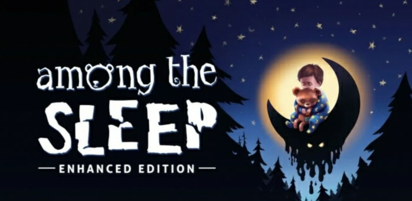 《梦境杀机：增强版 Among the Sleep – Enhanced Edition》Switch中文版NSP下载 – 含1.0.1补丁_0