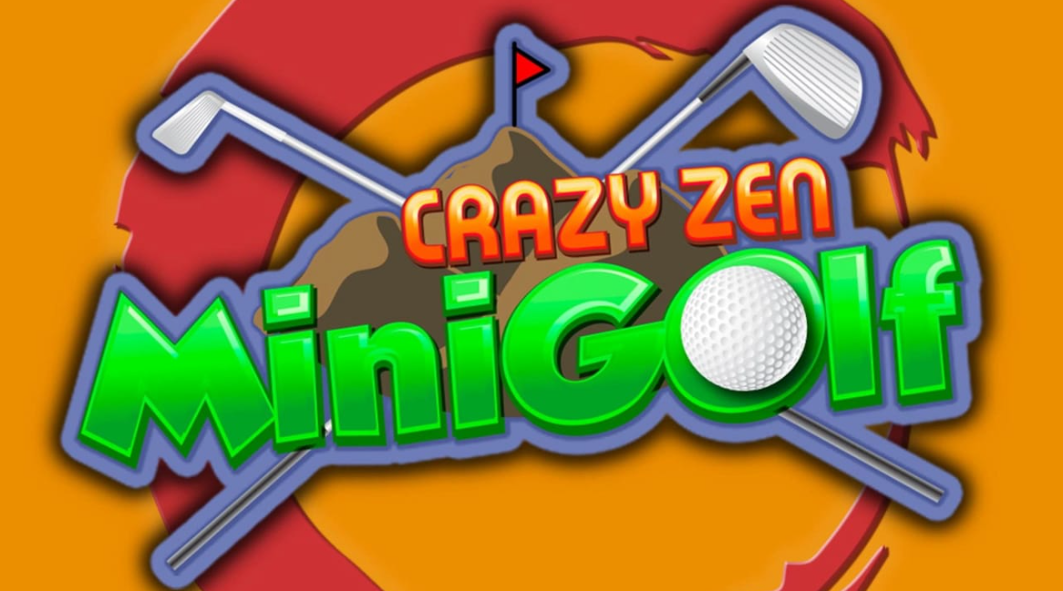《疯狂迷你高尔夫 Crazy Zen Mini Golf》Switch英文版NSP下载 – 含1.0.1补丁_0