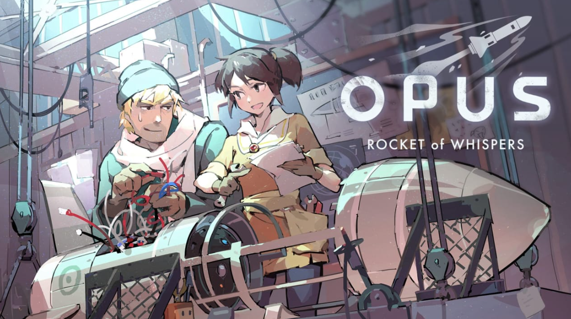《OPUS:灵魂之桥 Opus: Rocket of Whispers》Switch中文版XCI下载 – 含1.0.3补丁_0