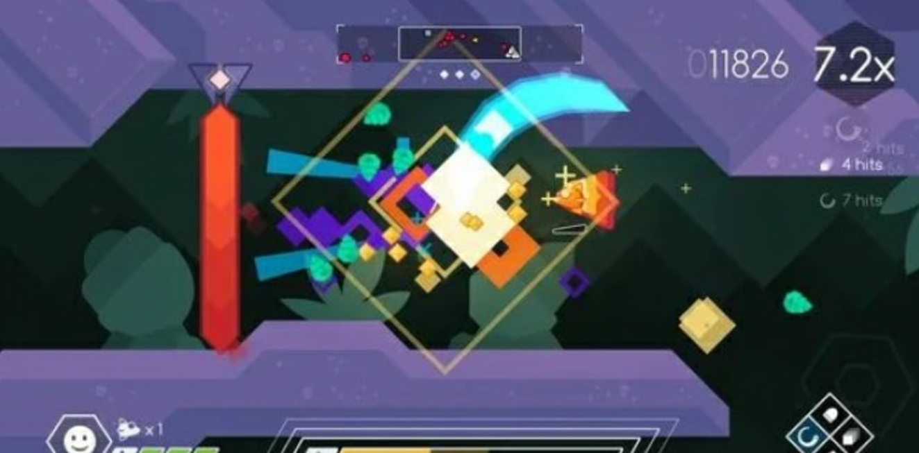 《优雅爆机 Graceful Explosion Machine》Switch英文版NSZ下载 – 含1.14补丁_0