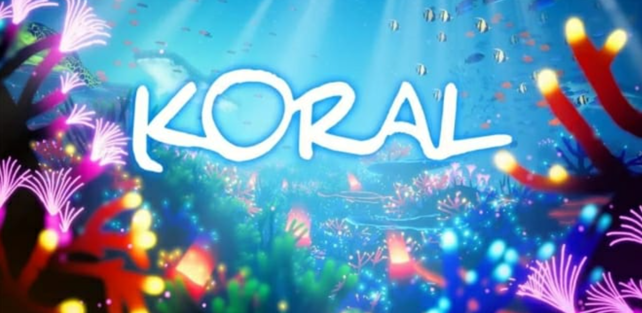 《珊瑚 KORAL》Switch中文版NSP下载_0