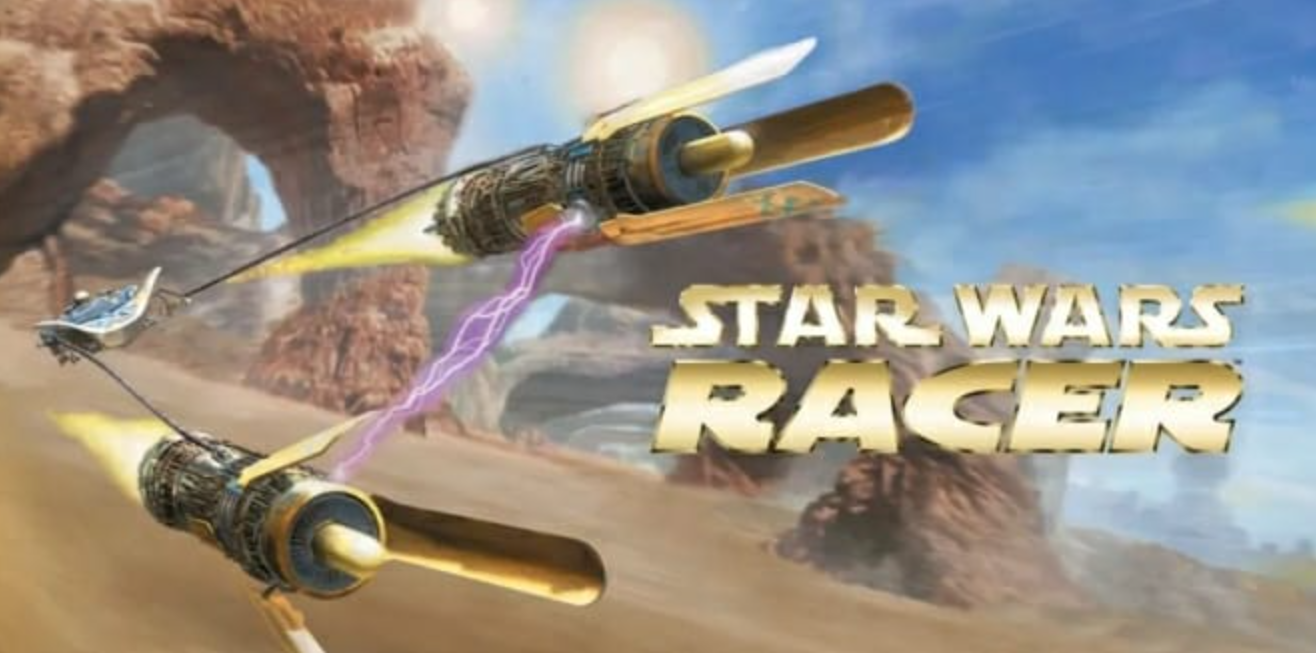 《星球大战前传：极速飞梭 STAR WARS™ Episode I Racer》Switch中文版NSP下载 – 含1.0.1补丁_0