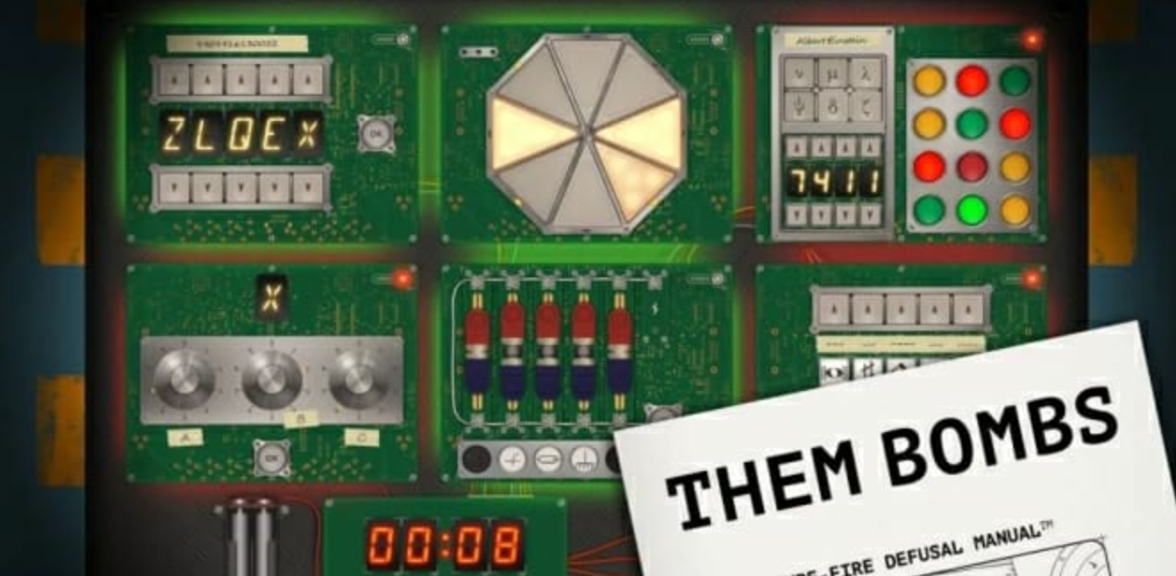 《他们的炸弹 Them Bombs》Switch英文版NSZ下载 – 含2.0.0补丁_0