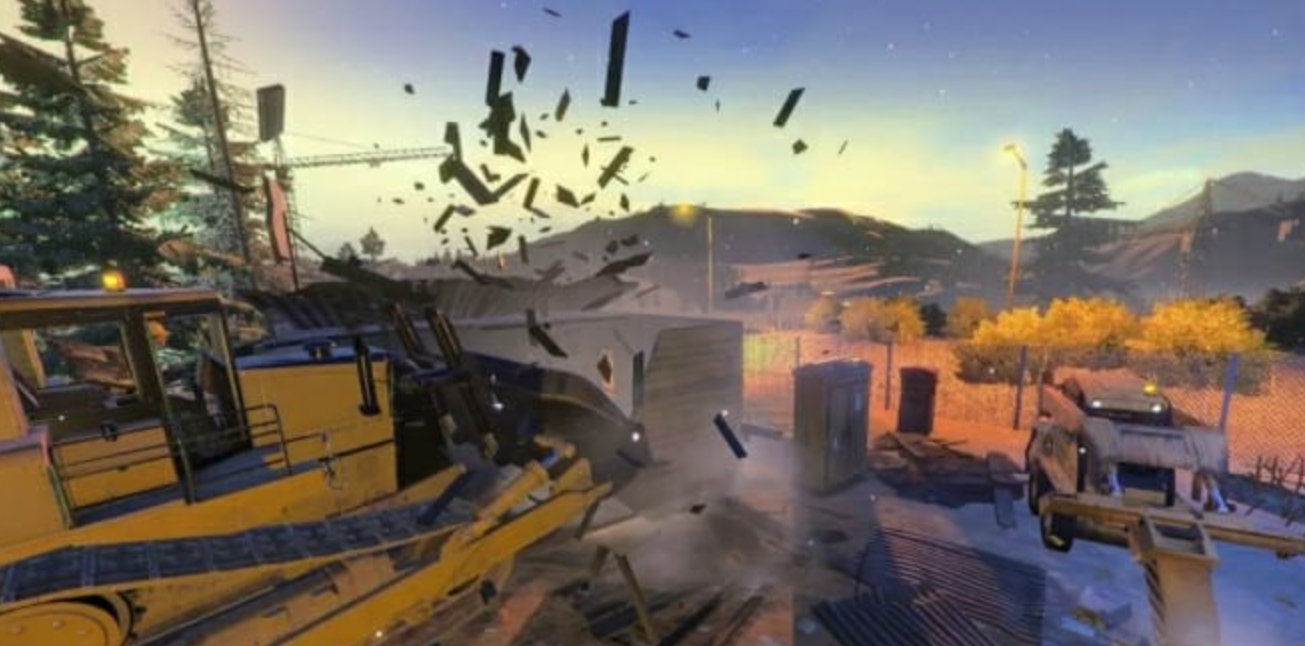 《拆卸和建造公司2018 Demolish & Build 2018》Switch英文版NSZ下载_0