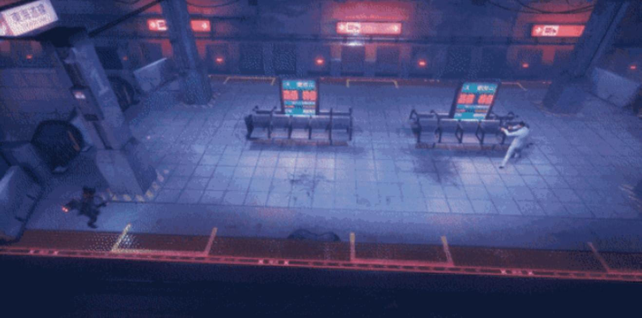 《超级竞技场 Hyper Jam》Switch中文版NSZ下载 – 含1.10.8补丁_0
