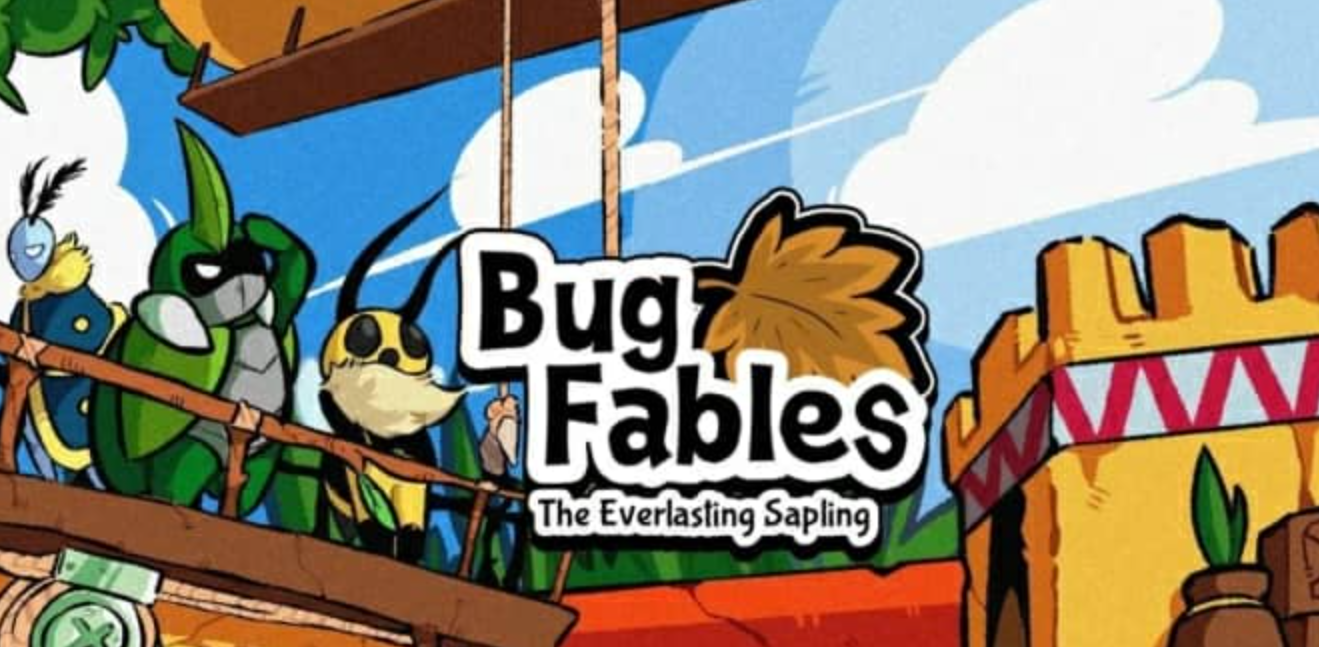 《虫虫寓言：永恒树苗 Bug Fables: The Everlasting Sapling》Switch英文版NSZ下载 – 含1.1.1补丁_0
