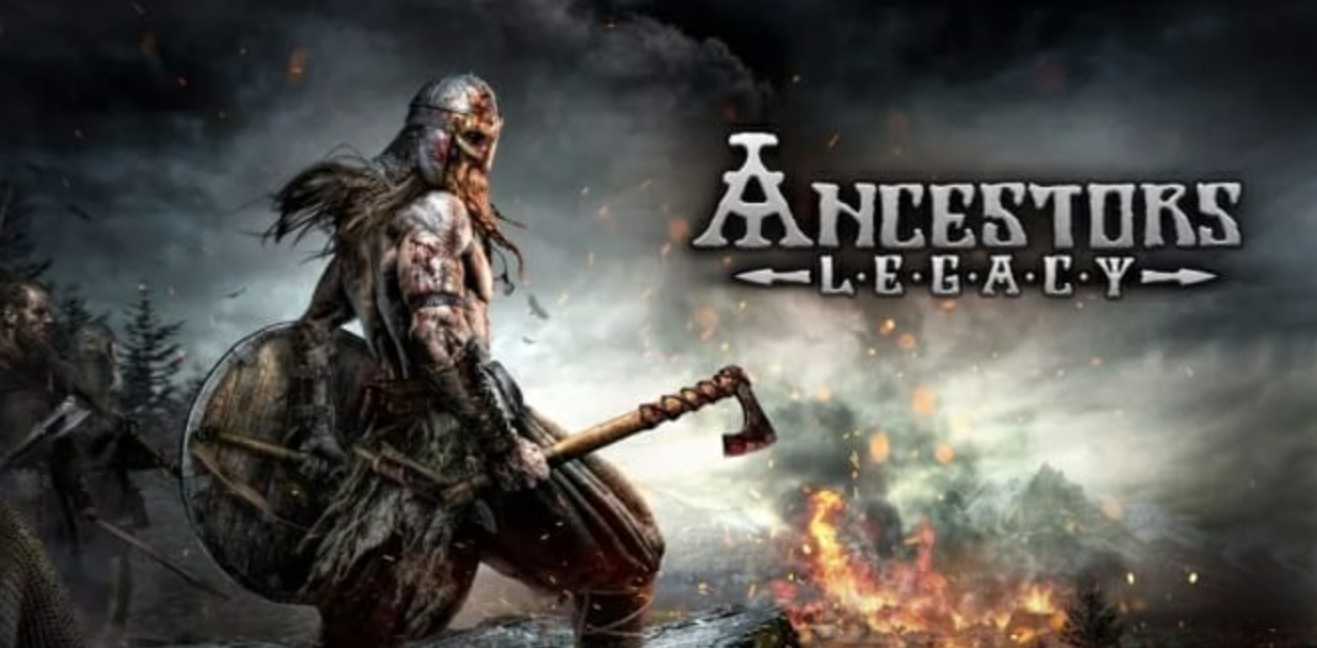 《祖先：遗产 Ancestors Legacy》Switch中文版NSZ下载 – 含1.2.0补丁_0