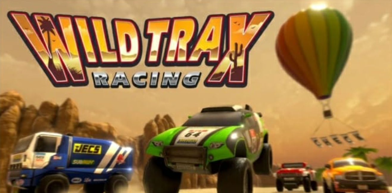 《特技立体赛车 WildTrax Racing》Switch英文版NSZ下载 – 含1.0.1补丁_0