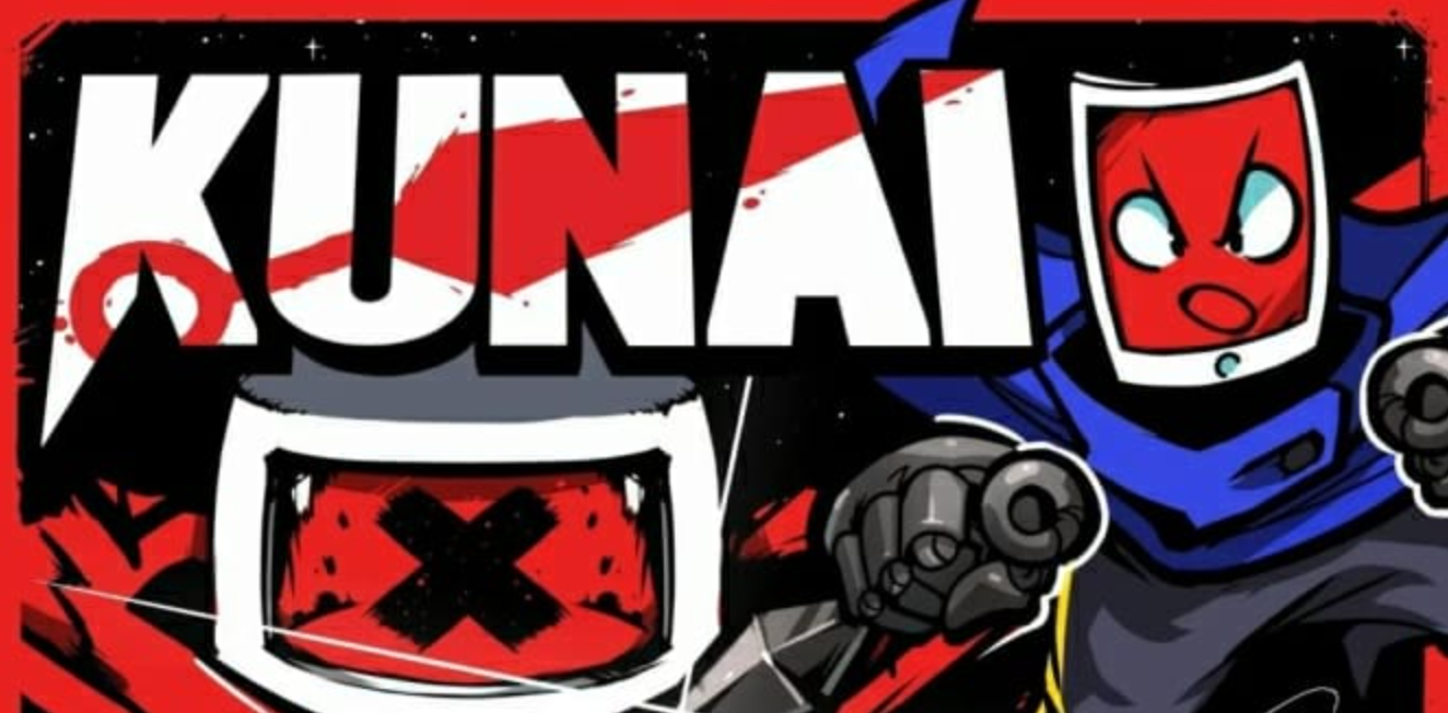 《酷派忍者KUNAI》Switch中文版NSP下载 – 含1.0.4补丁_0