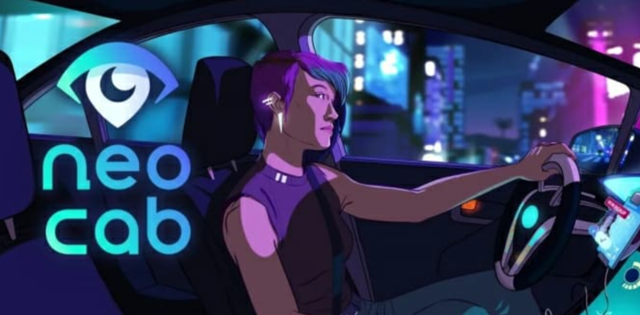 《未来出租车 Neo Cab》Switch中文版NSP下载 – 含1.0.4补丁_0
