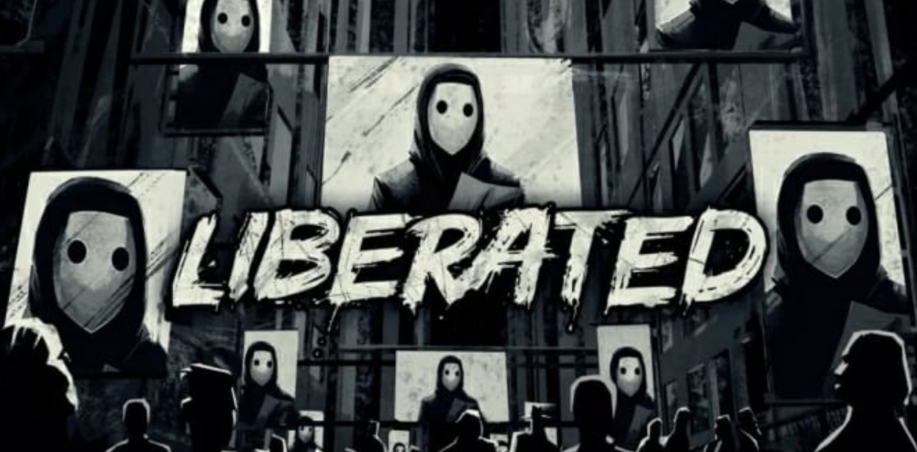 《冲破束缚 Liberated》Switch中文版NSZ下载 – 含1.2.0补丁_0
