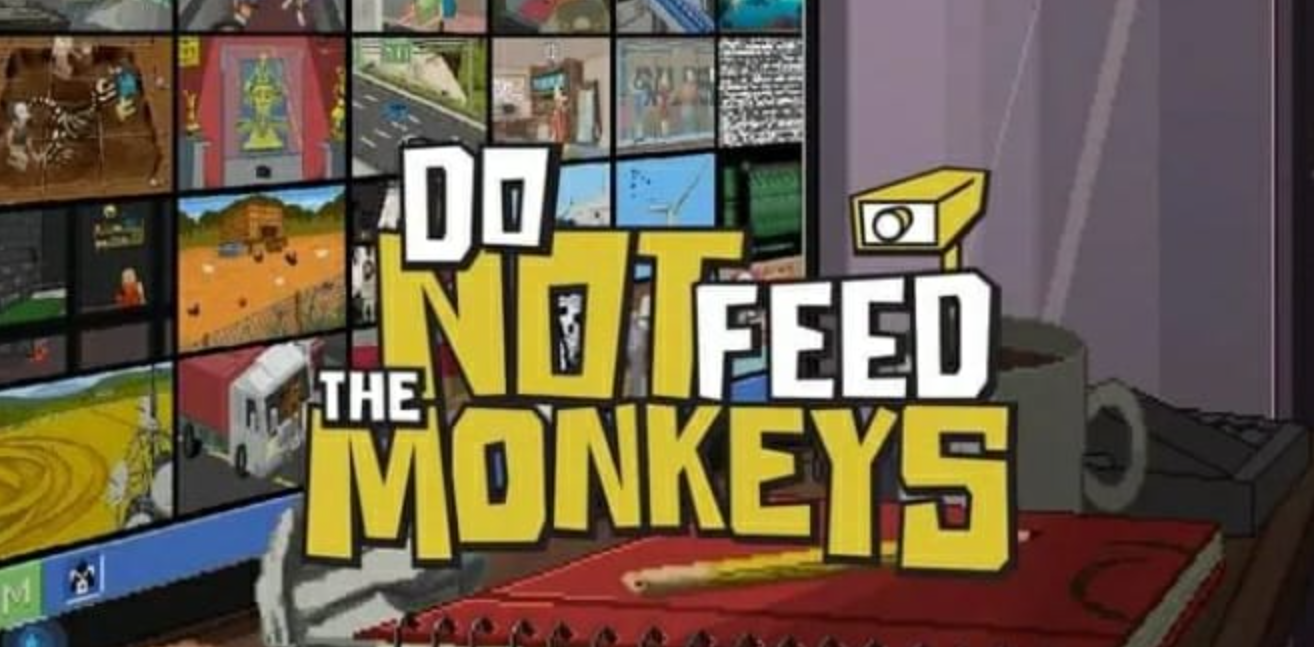 《偷窥模拟器 Do Not Feed the Monkeys》Switch中文版NSP下载 – 含1.103补丁_0