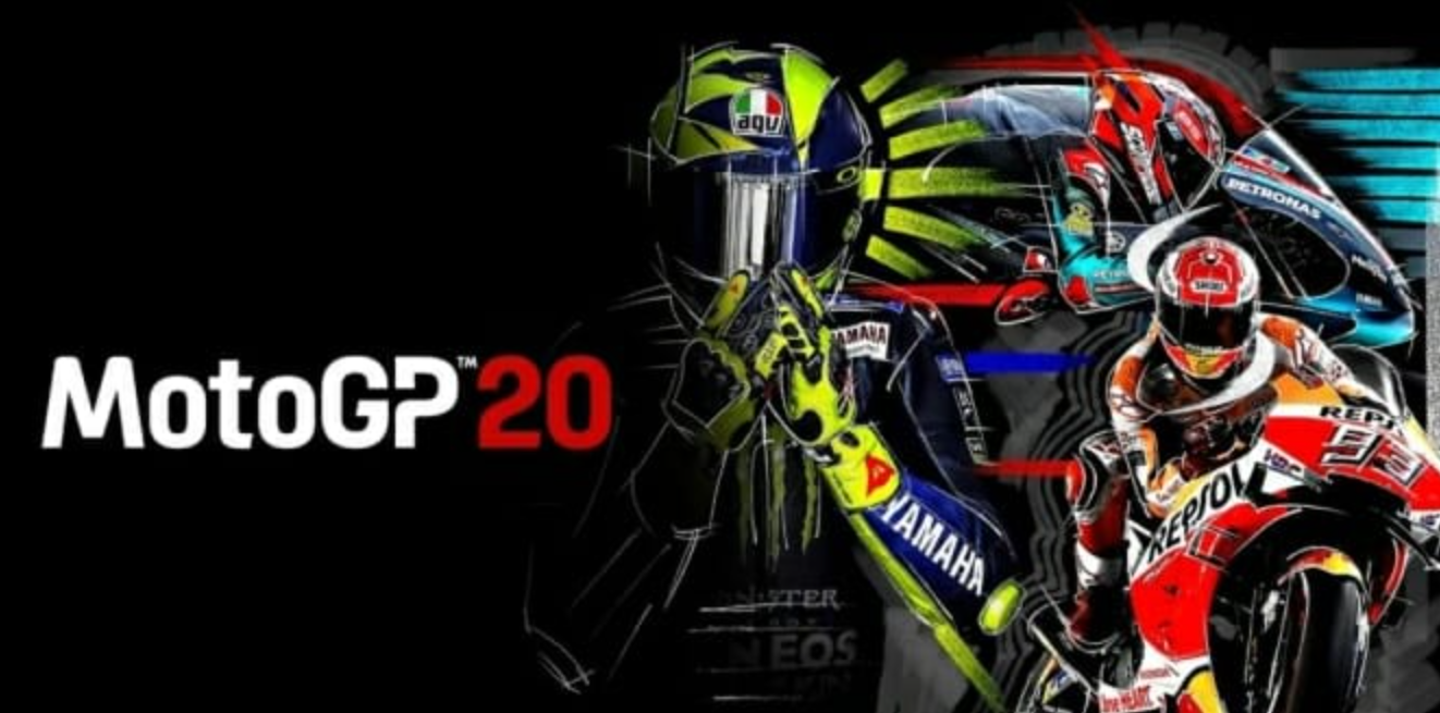 《世界摩托大奖赛20 MotoGP20》Switch英文版NSP下载 – 含1.0.2补丁_0