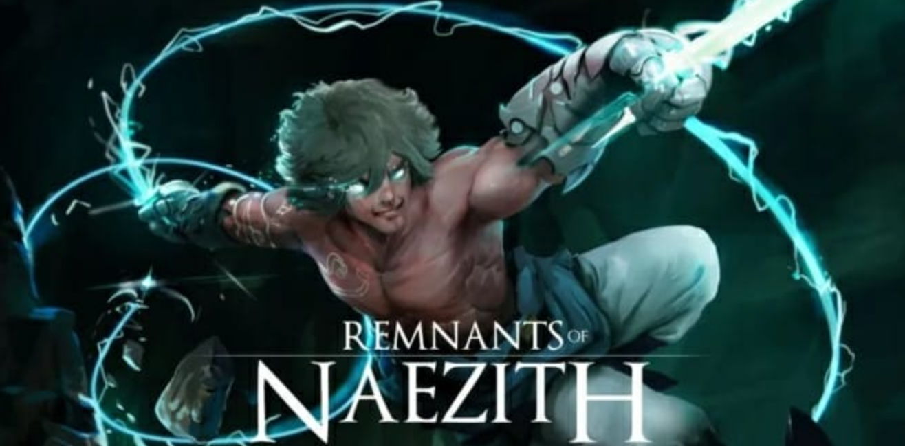 《纳西斯的遗迹 Remnants of Naezith》Switch中文版NSZ下载_0