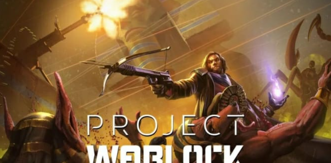 《术士计划 Project Warlock》Switch中文版NSZ下载 – 含1.0.4补丁_0