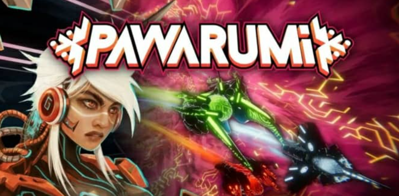 《天使之翼 Pawarumi》Switch中文版NSP下载 – 含1.0.2补丁_0