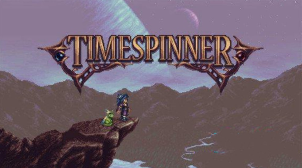 《时间调节器 Timespinner》Switch中文版NSZ下载 – 含1.0.2补丁_0