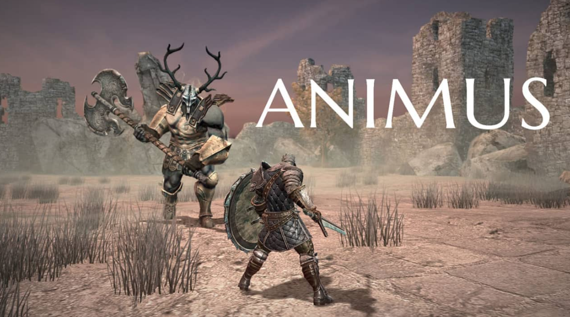 《憎恨之心 ANIMUS》Switch中文版NSZ下载_0