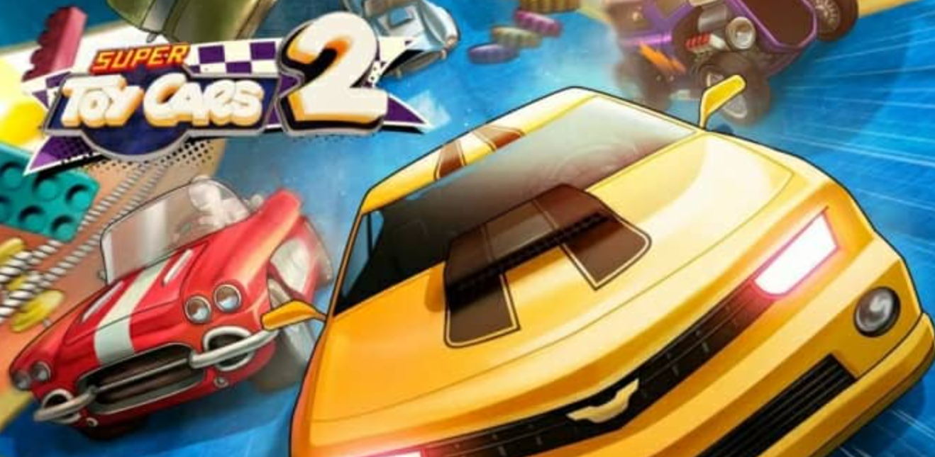 《超级玩具车2 Super Toy Cars 2》Switch中文版NSP下载 – 含1.0.1补丁_0
