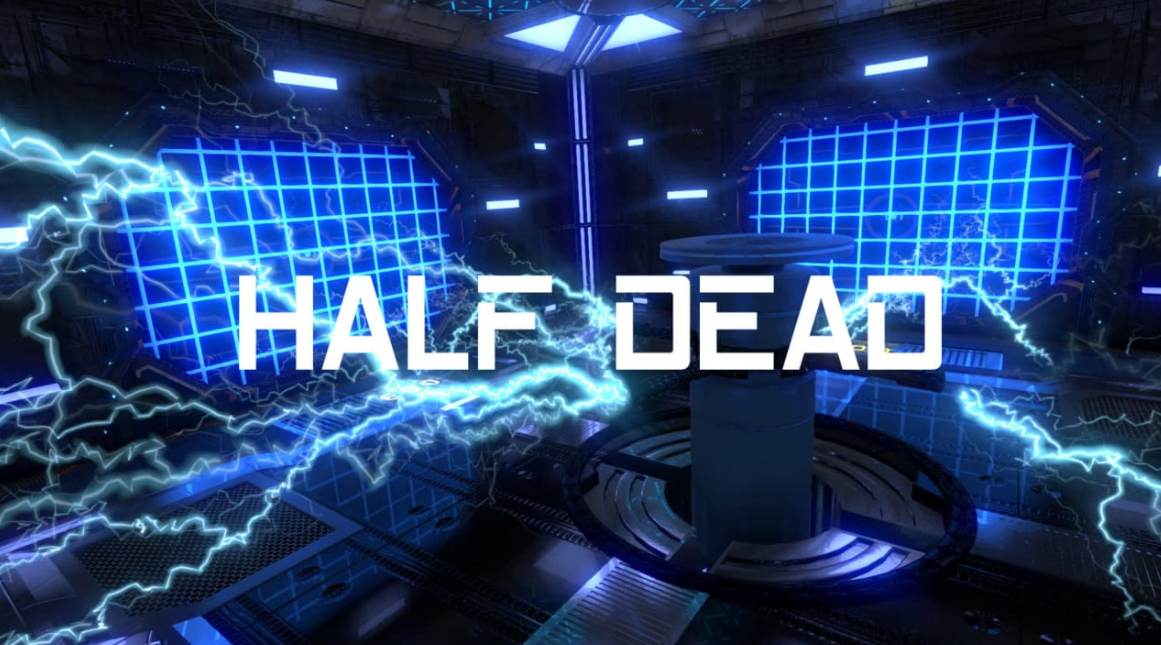 《半死不活 HALF DEAD》Switch中文版NSZ下载_0