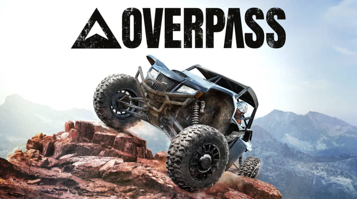 《狂野音乐越野赛车 OVERPASS》Switch中文版NSZ下载 – 含1.2.0补丁+4DLC_0