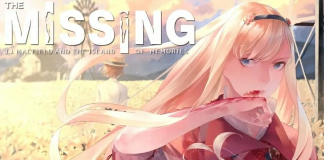 《失踪：J.J. 马克菲尔德和追忆岛》Switch中文版NSP下载 – 含1.0.2补丁_0