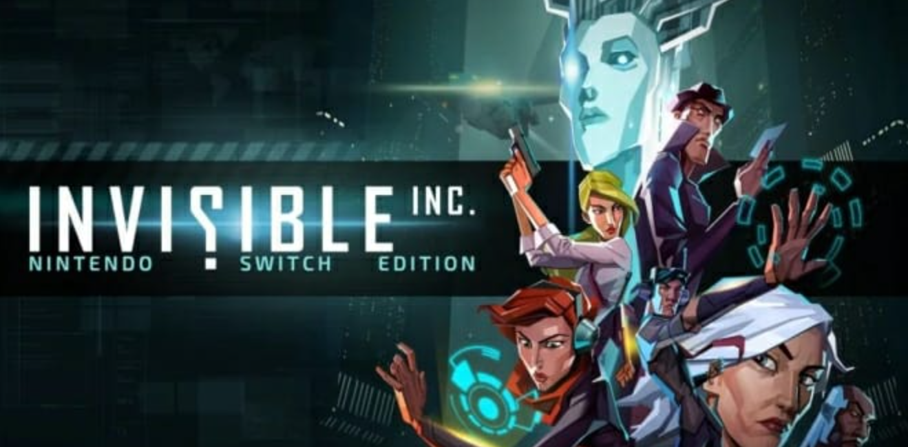 《隐形公司 Invisible, Inc.》Switch英文版NSZ下载_0