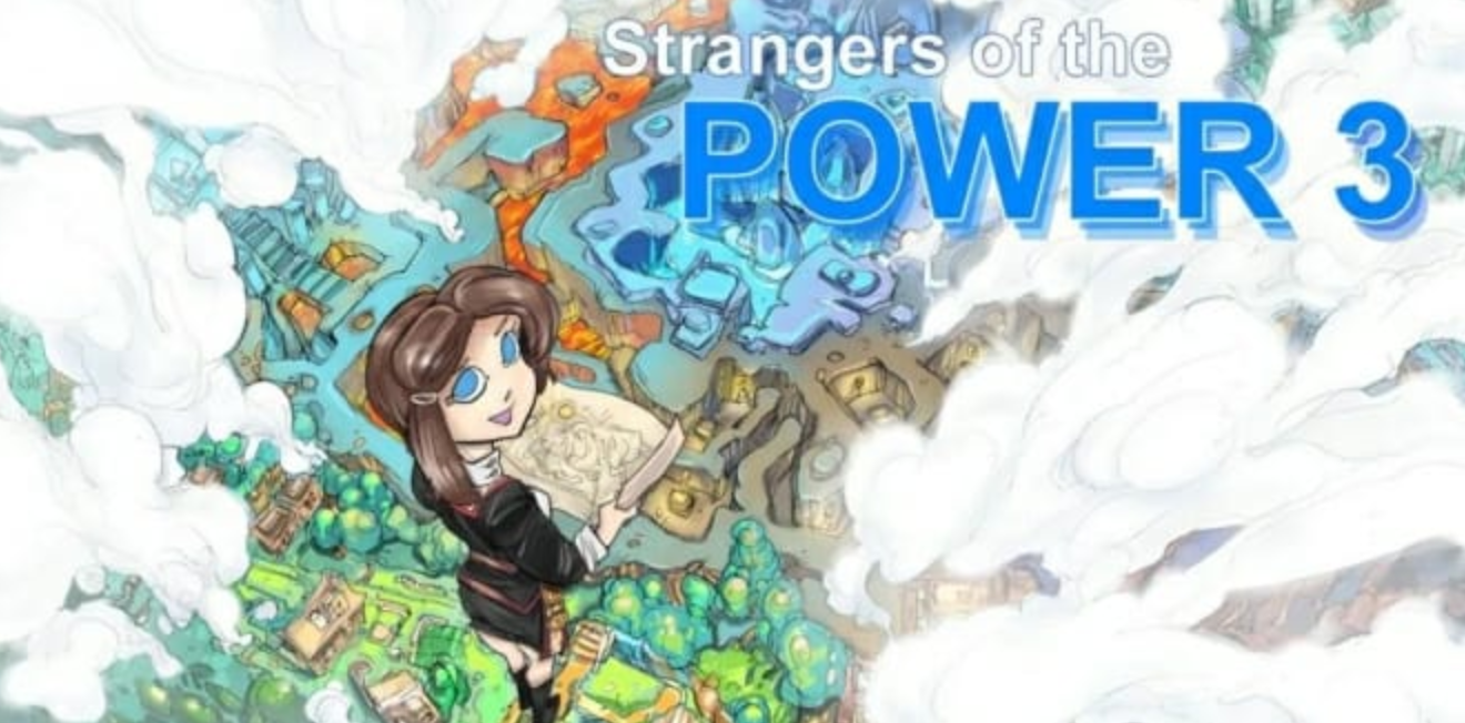 《陌生人的权力3 Strangers of the Power 3》Switch英文版NSZ下载 – 含1.1补丁_0
