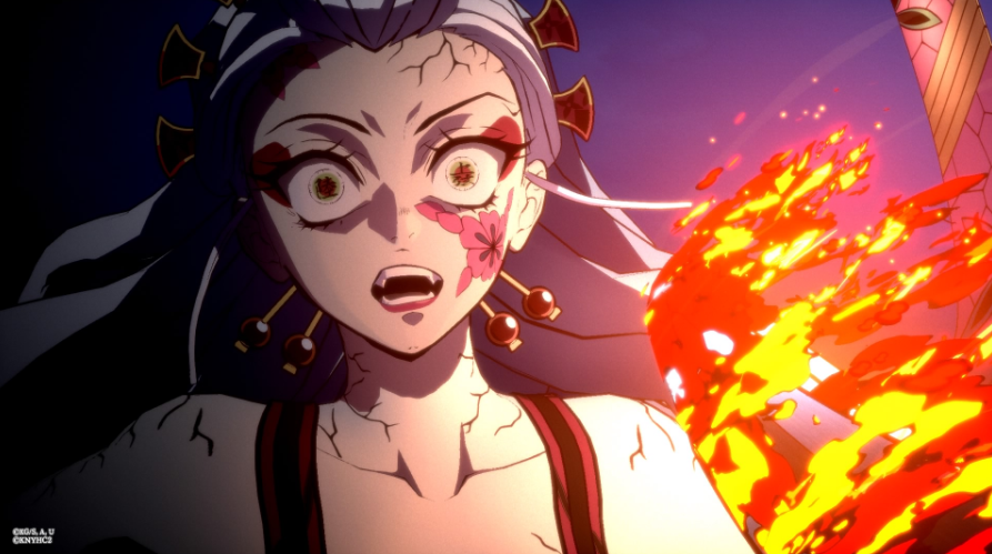 【5.05】《鬼灭之刃：火之神血风谭2》PS4豪华中文下载- 含1.05整合版/6DLC/简繁体补丁_0