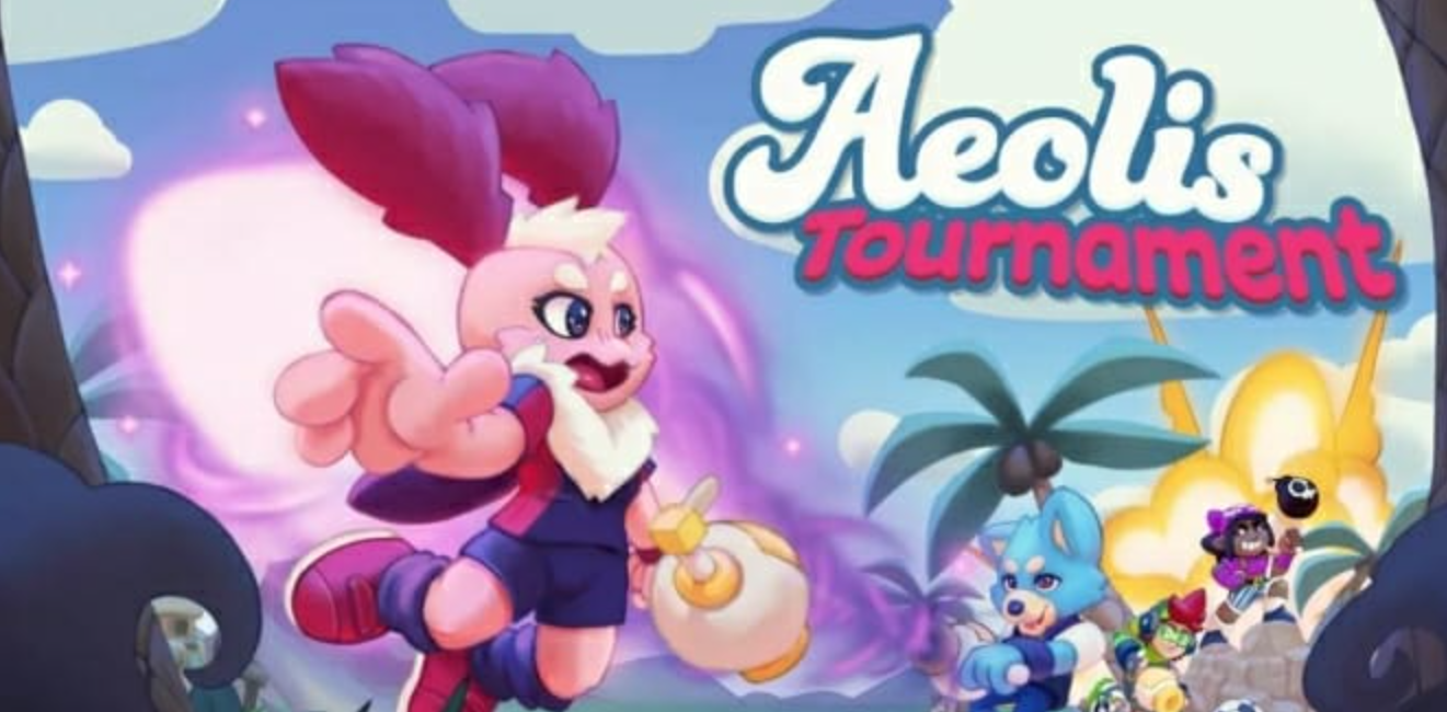 《埃奥利斯锦标赛 Aeolis Tournament》Switch中文版NSZ下载_0