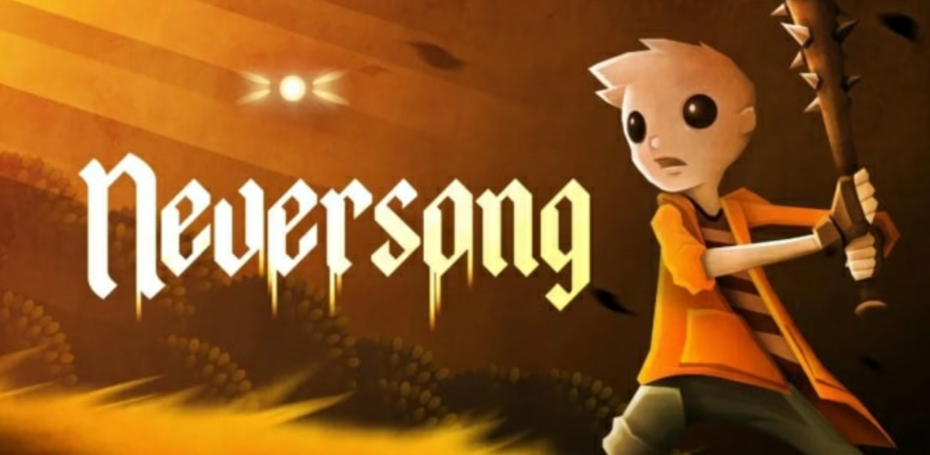 《永歌 Neversong》Switch中文版NSZ下载_0