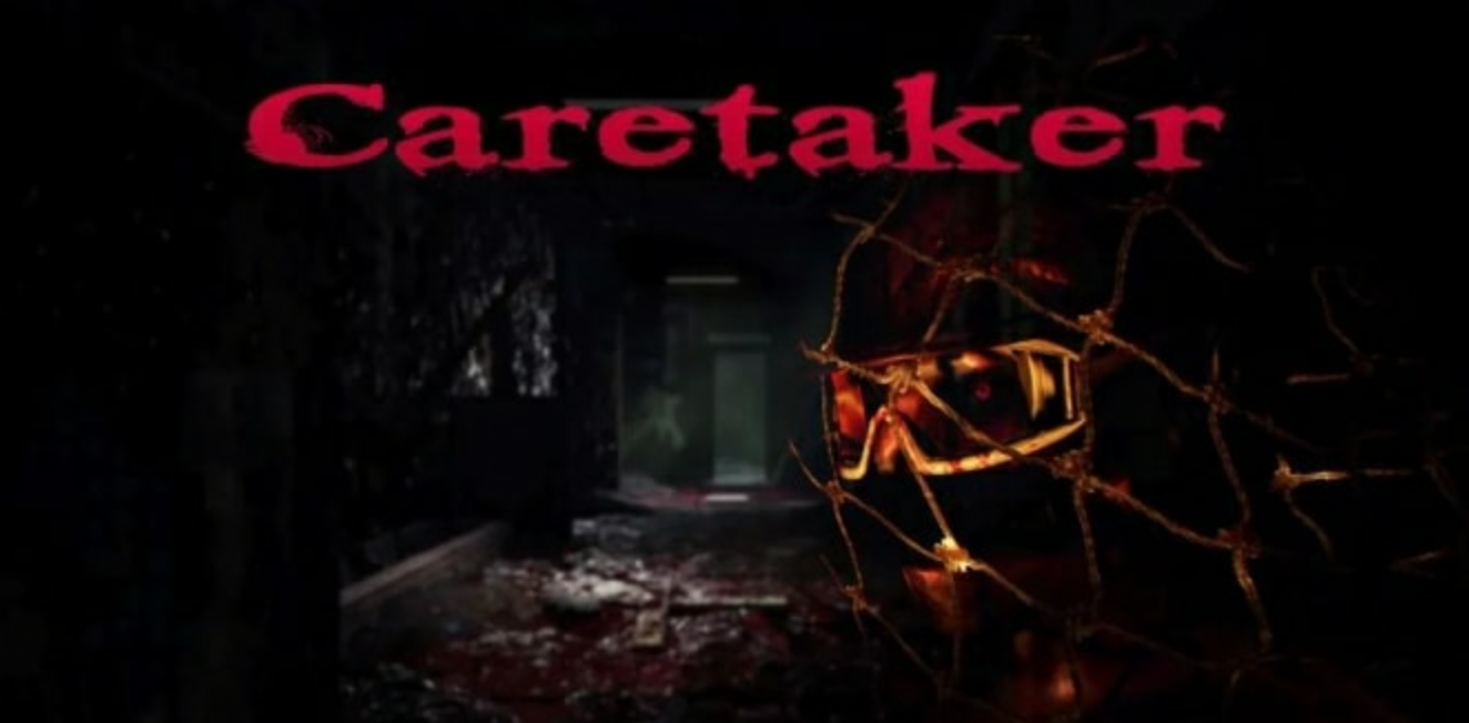 《看门人 Caretaker》Switch中文版NSZ下载_0