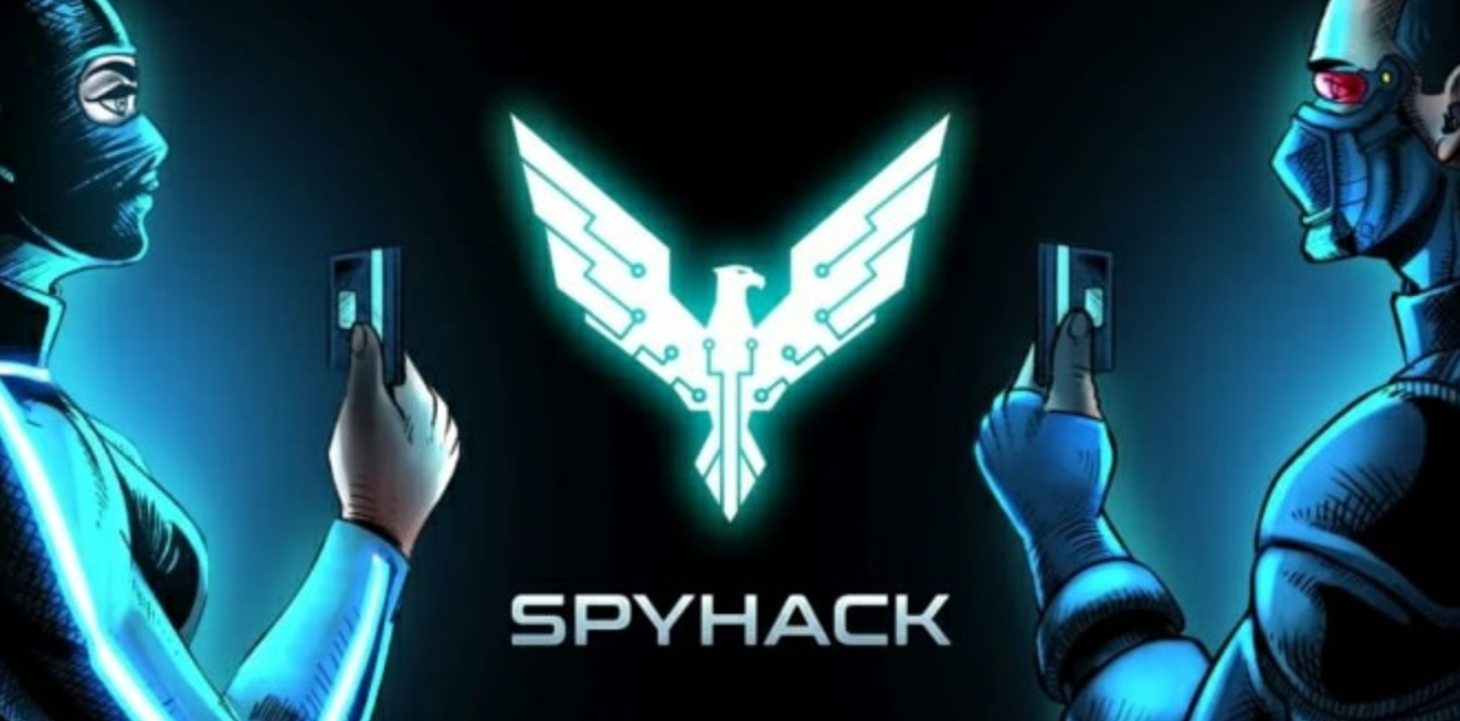 《间谍黑客 Spyhack》Switch中文版NSZ下载 – 含1.0.1补丁_0