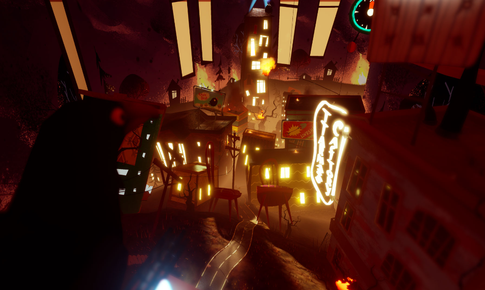 《你好邻居：捉迷藏 Hello Neighbor Hide and Seek》Switch中文版XCI下载 – 含1.1.0补丁_0