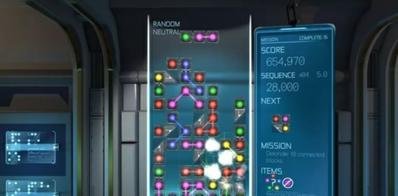 《正极 Anode》Switch英文版NSP下载 – 含1.0.1补丁_0