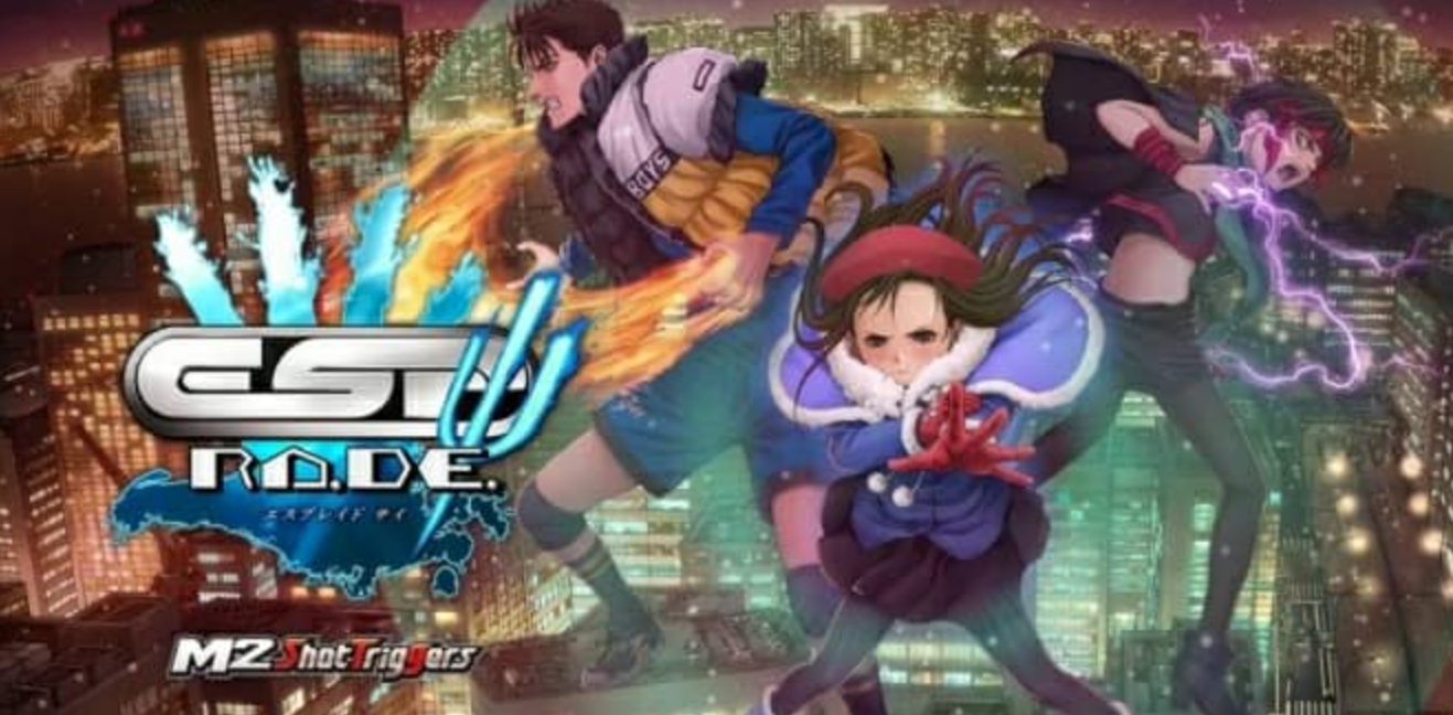 《长空超少年》Switch日文版NSP下载 – 含1.0.4补丁_0
