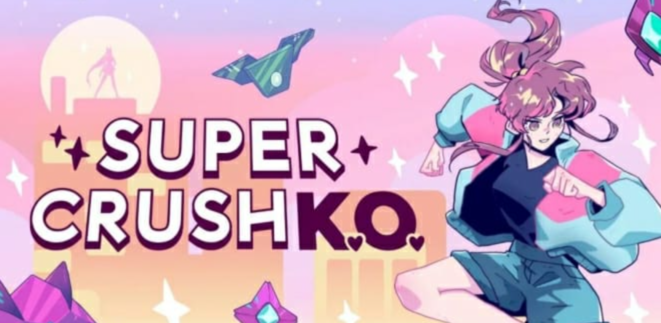 《超级碾压KO Super Crush KO》Switch英文版NSZ下载 – 含1.0.3补丁_0