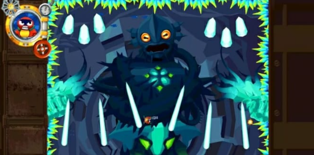 《海王猎人 Sea King Hunter》Switch中文版NSZ下载_0