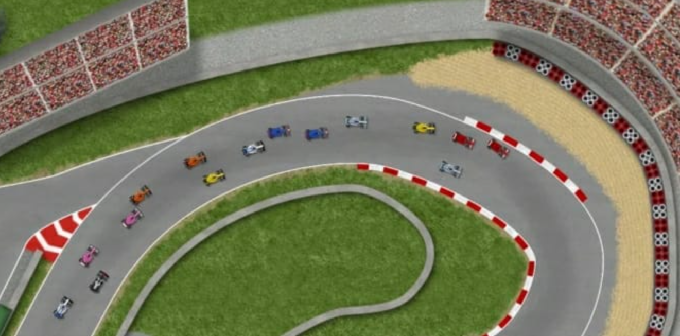 《终极赛车2D Ultimate Racing 2D》Switch英文版NSZ下载 – 含1.0.3补丁_0
