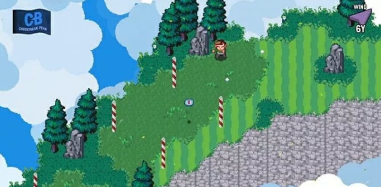 《高尔夫物语》Switch中文版NSP下载 – 含1.0.1补丁_0