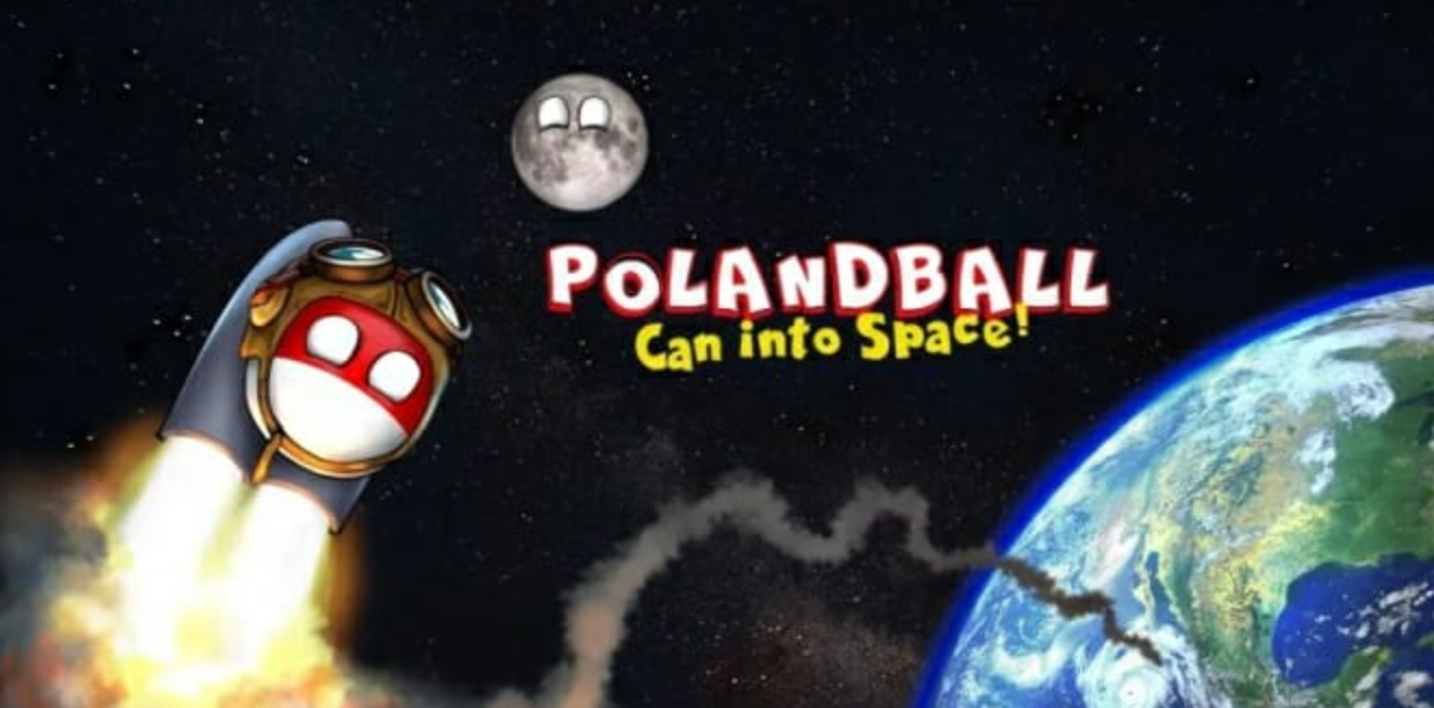 《波兰球：进入太空 Polandball Can Into Space》Switch英文版NSZ下载_0