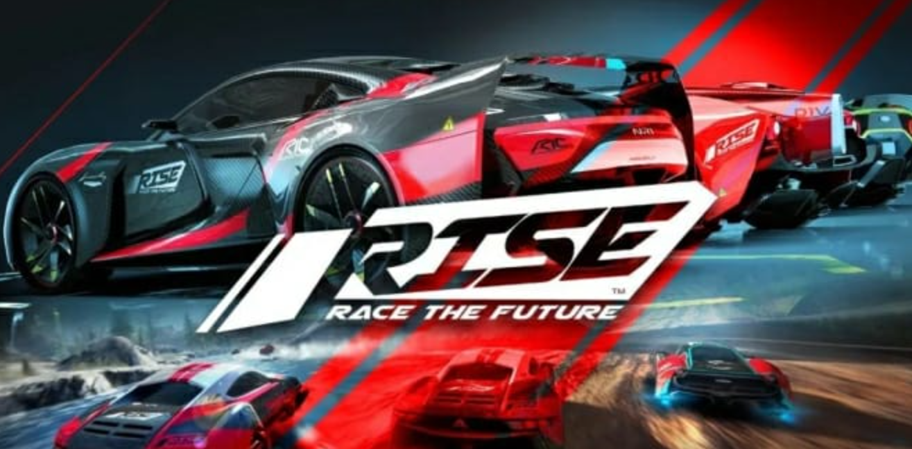 《崛起：未来竞速 Rise: Race The Future》Switch英文版NSP下载 – 含1.5.0补丁_0