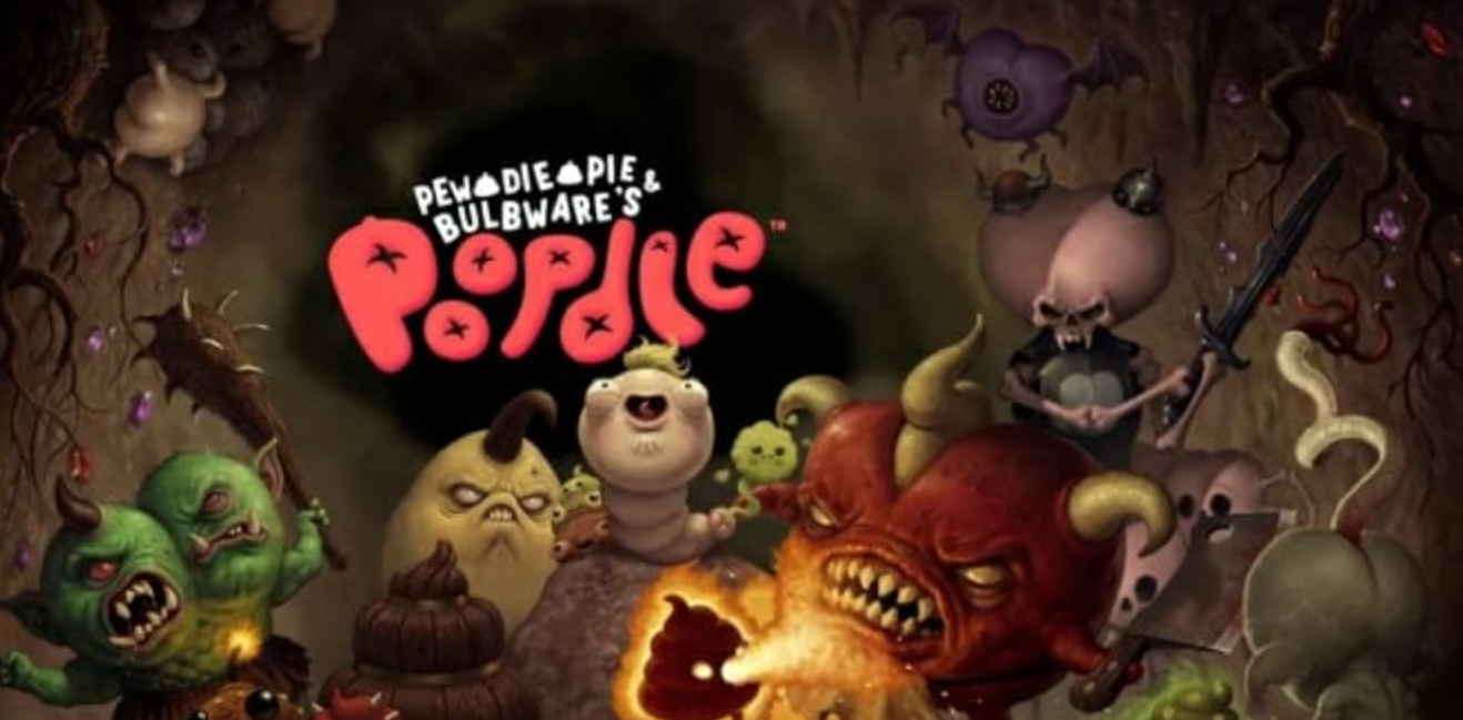 《屎亡：第一章 Poopdie – Chapter One》Switch中文版NSZ下载_0